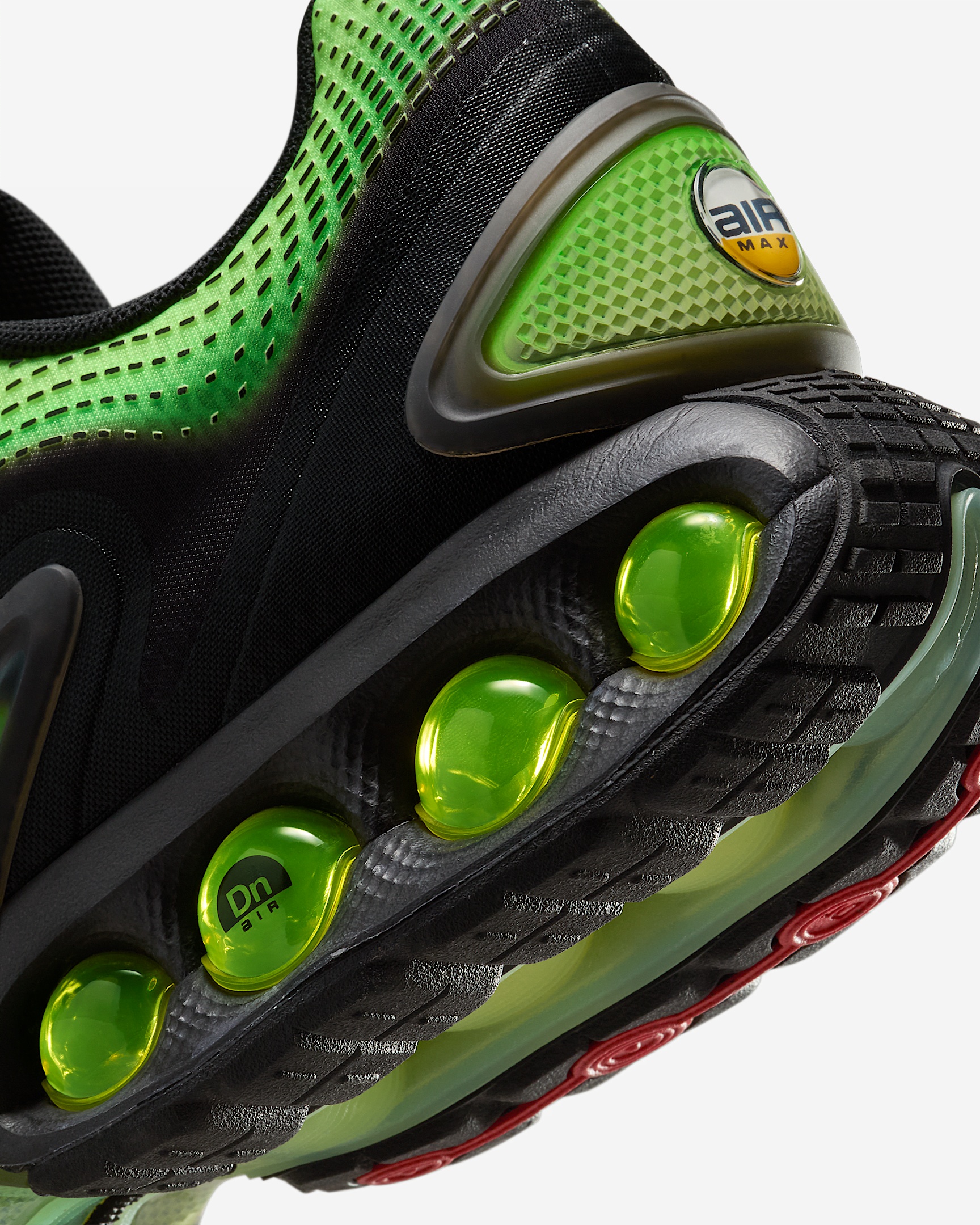 Nike Air Max Dn Men's Shoes - 8