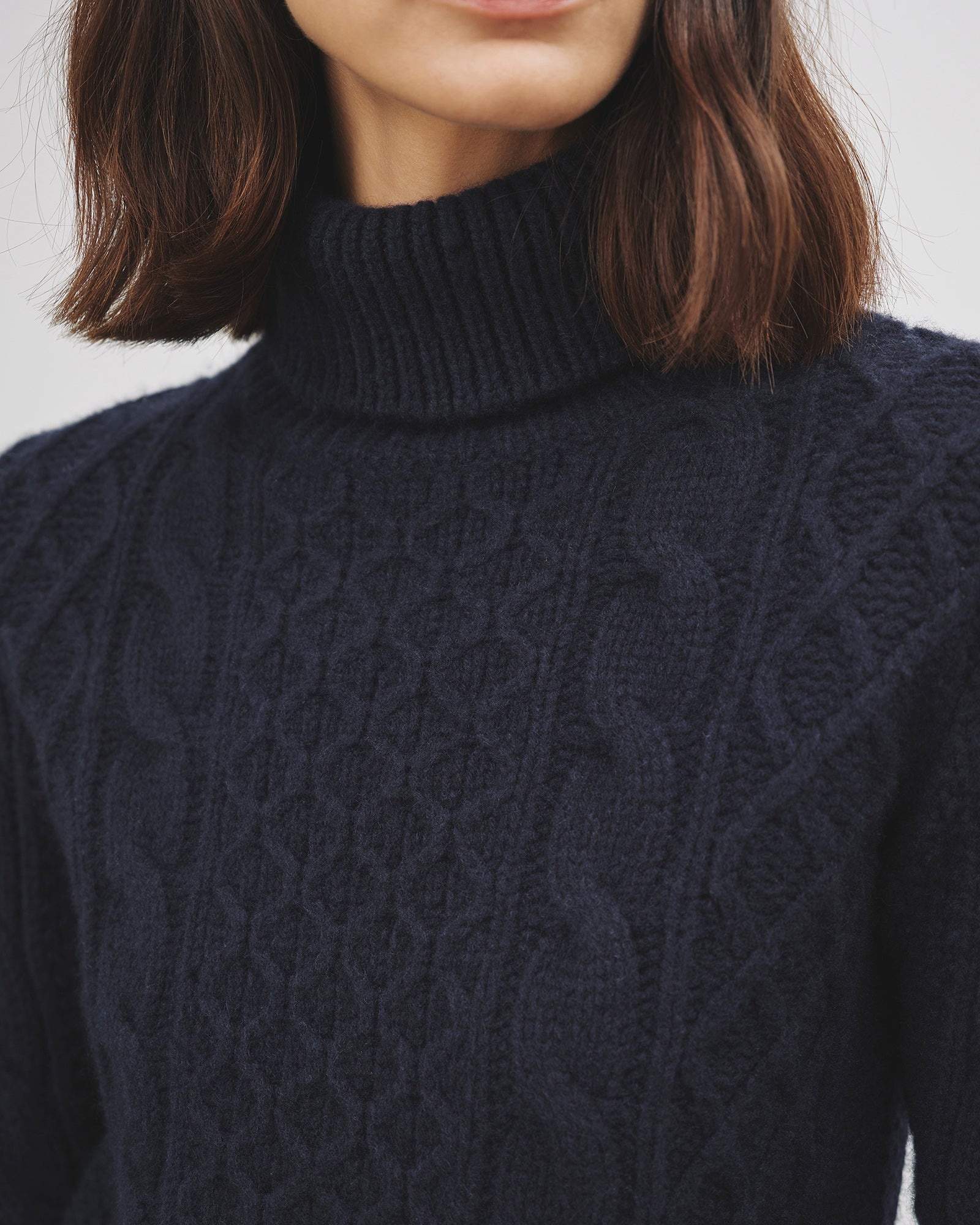 ANDRINA SWEATER - 3