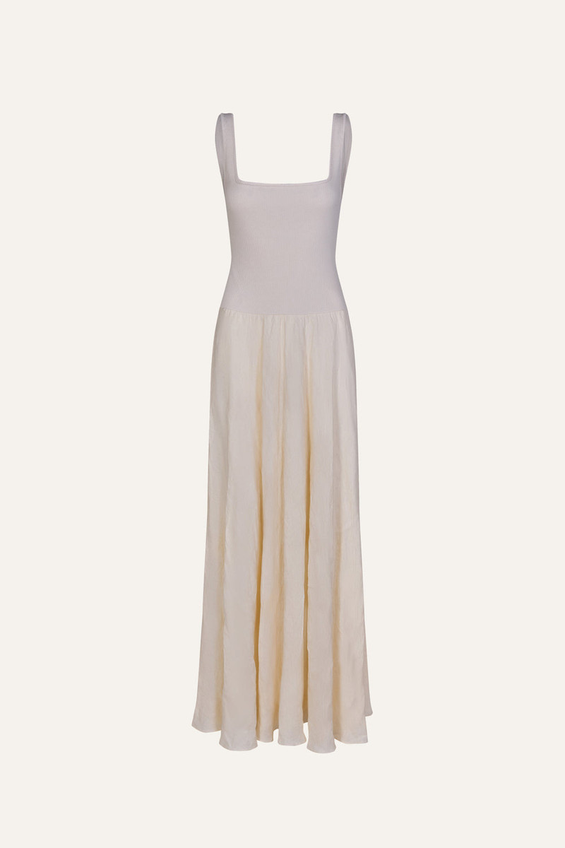 Mariner Dress 1
