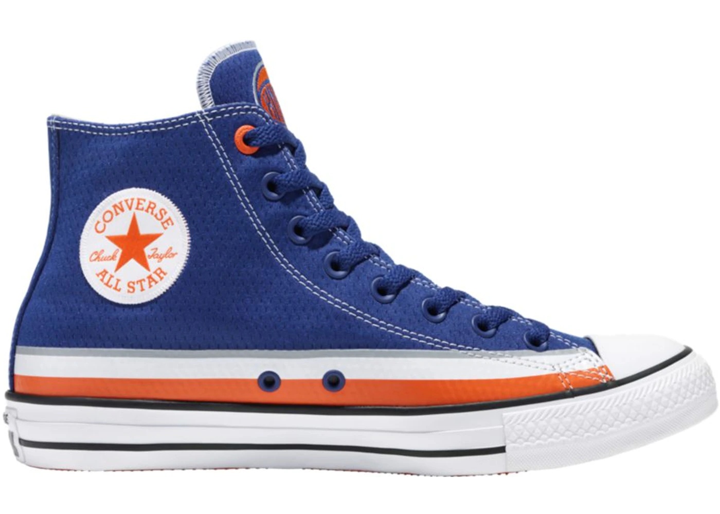 Converse Chuck Taylor All Star 70 Hi Franchise New York Knicks - 1