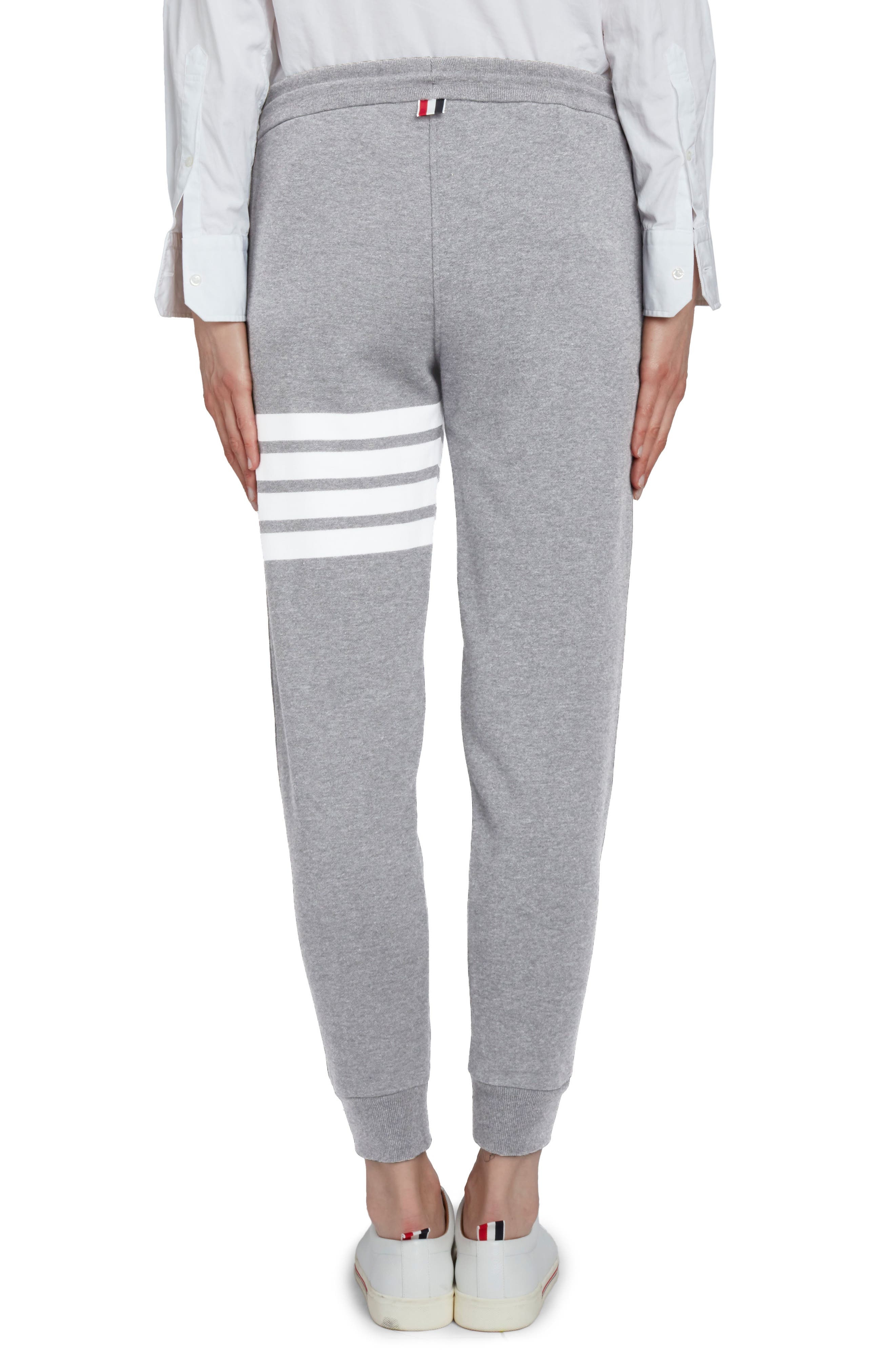 4-Bar Sweatpants - 2
