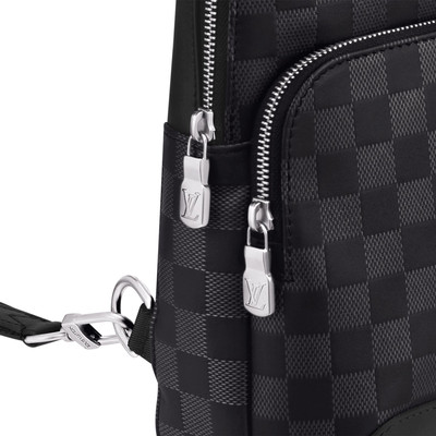 Louis Vuitton Avenue Sling Bag outlook