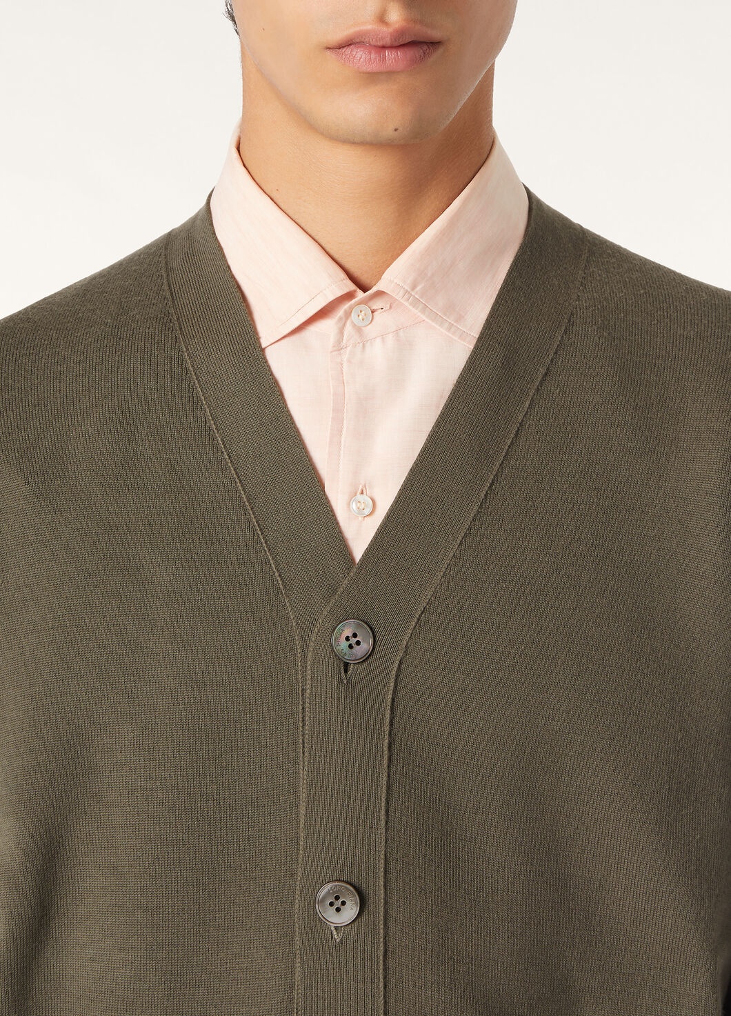 The Gift of Kings® Cardigan - 3
