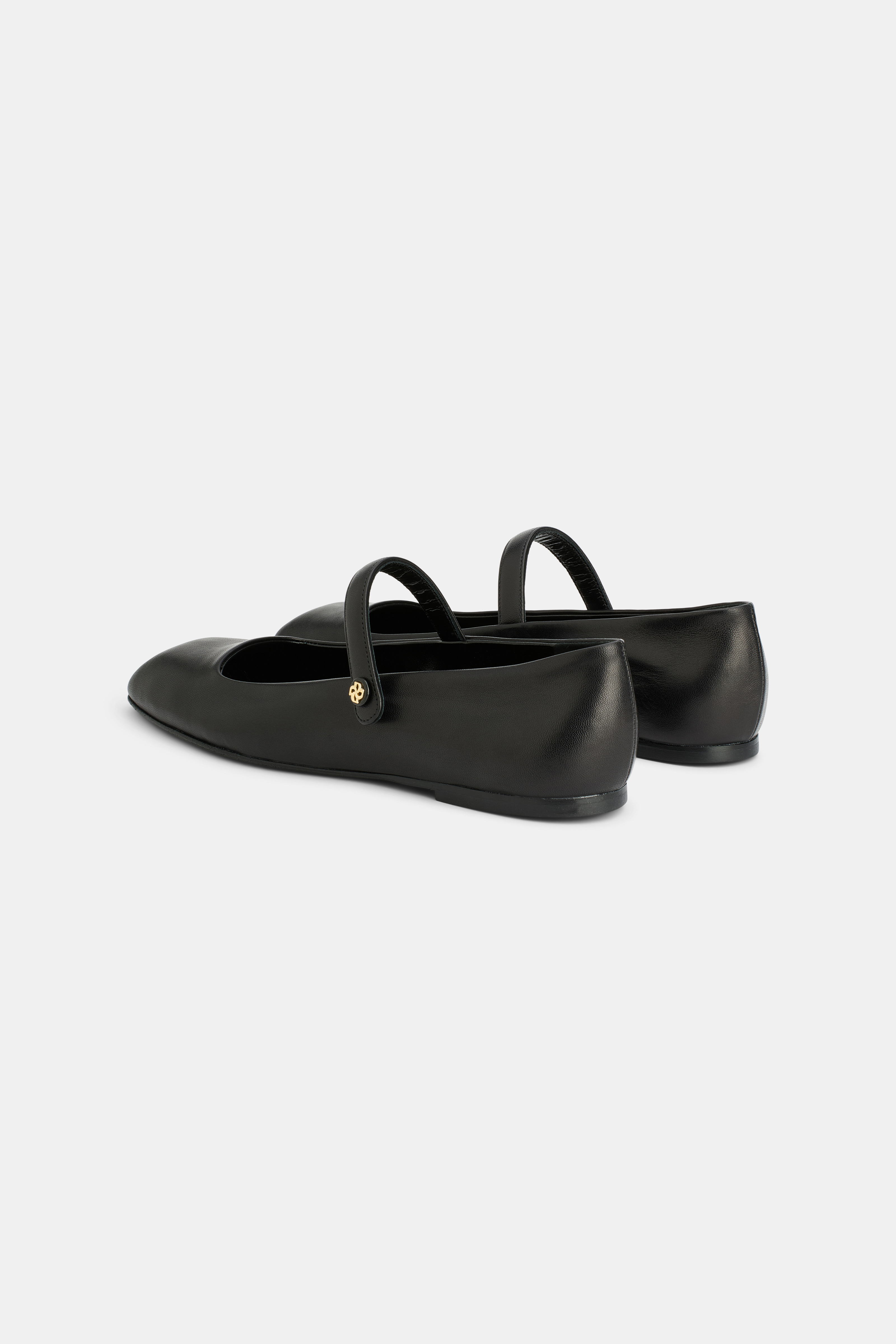MODERN CLASSIC mary-jane ballerina - 8