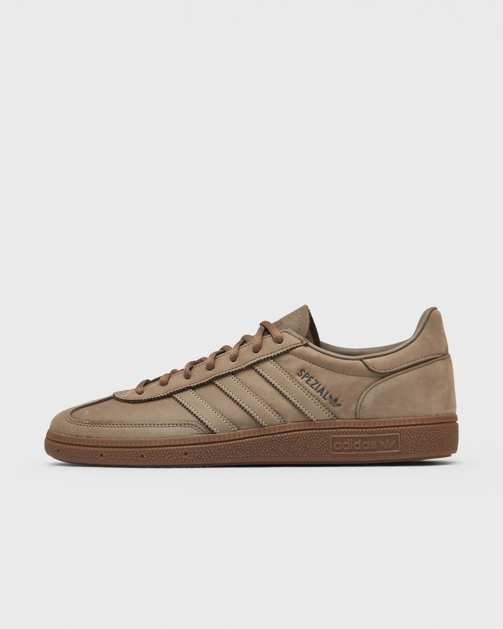 HANDBALL SPEZIAL - 1