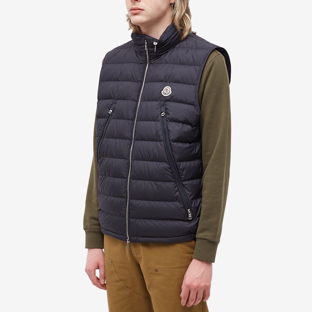 Moncler Albyt Down Vest - 2