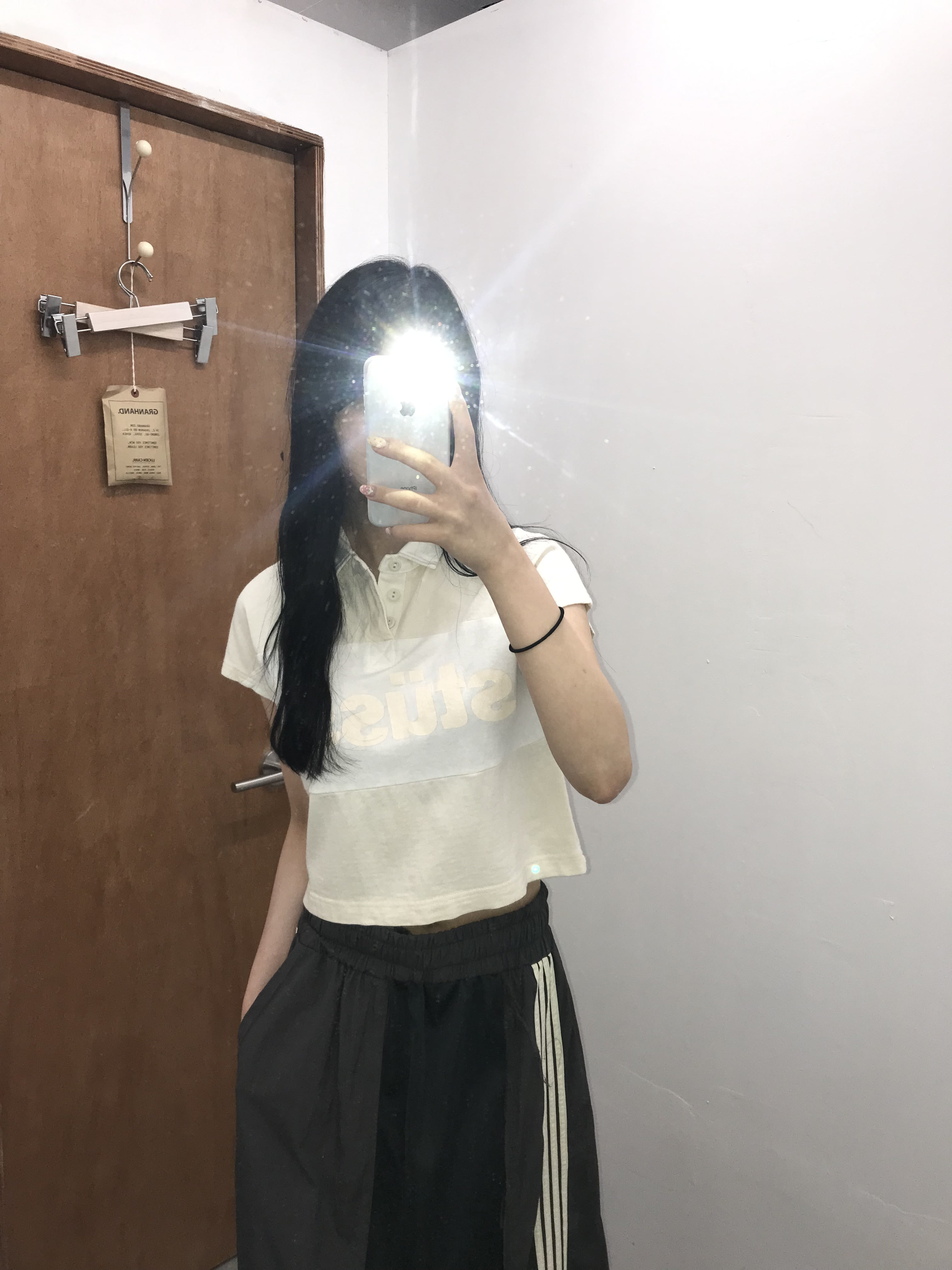 STUSSY - 2
