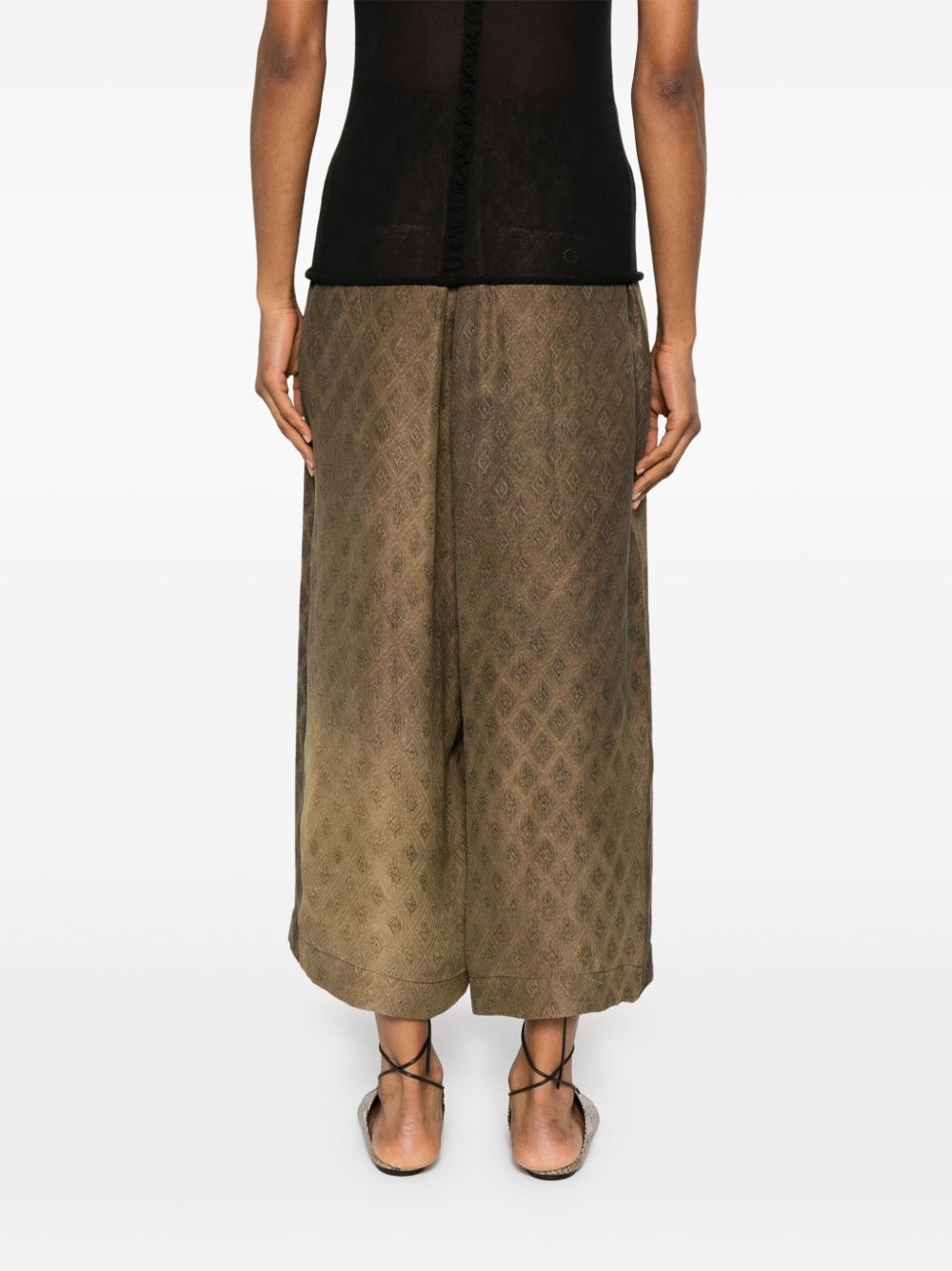 Poetic trousers - 4