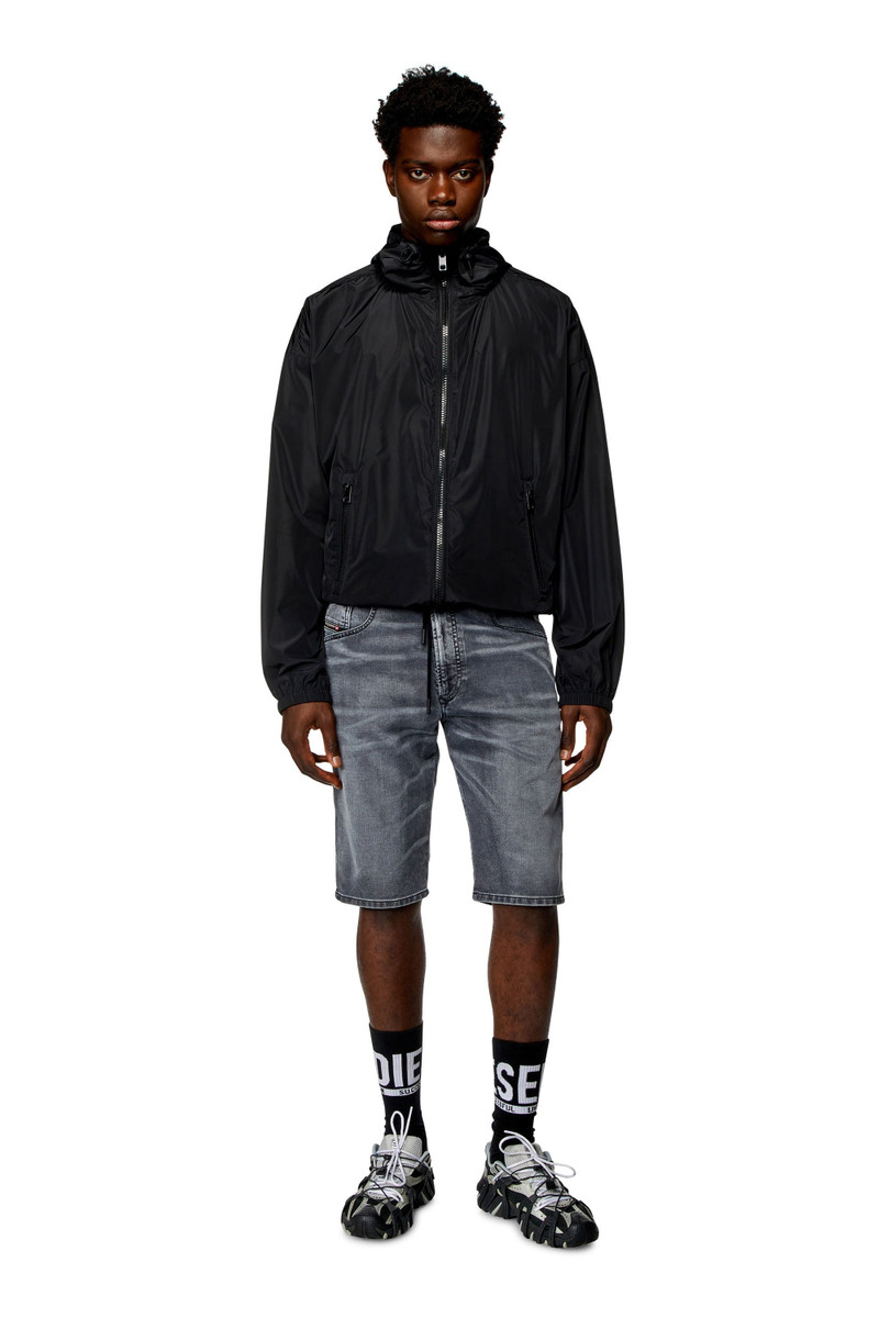 Diesel 2033 D-KROOLEY-SHORT JOGG outlook