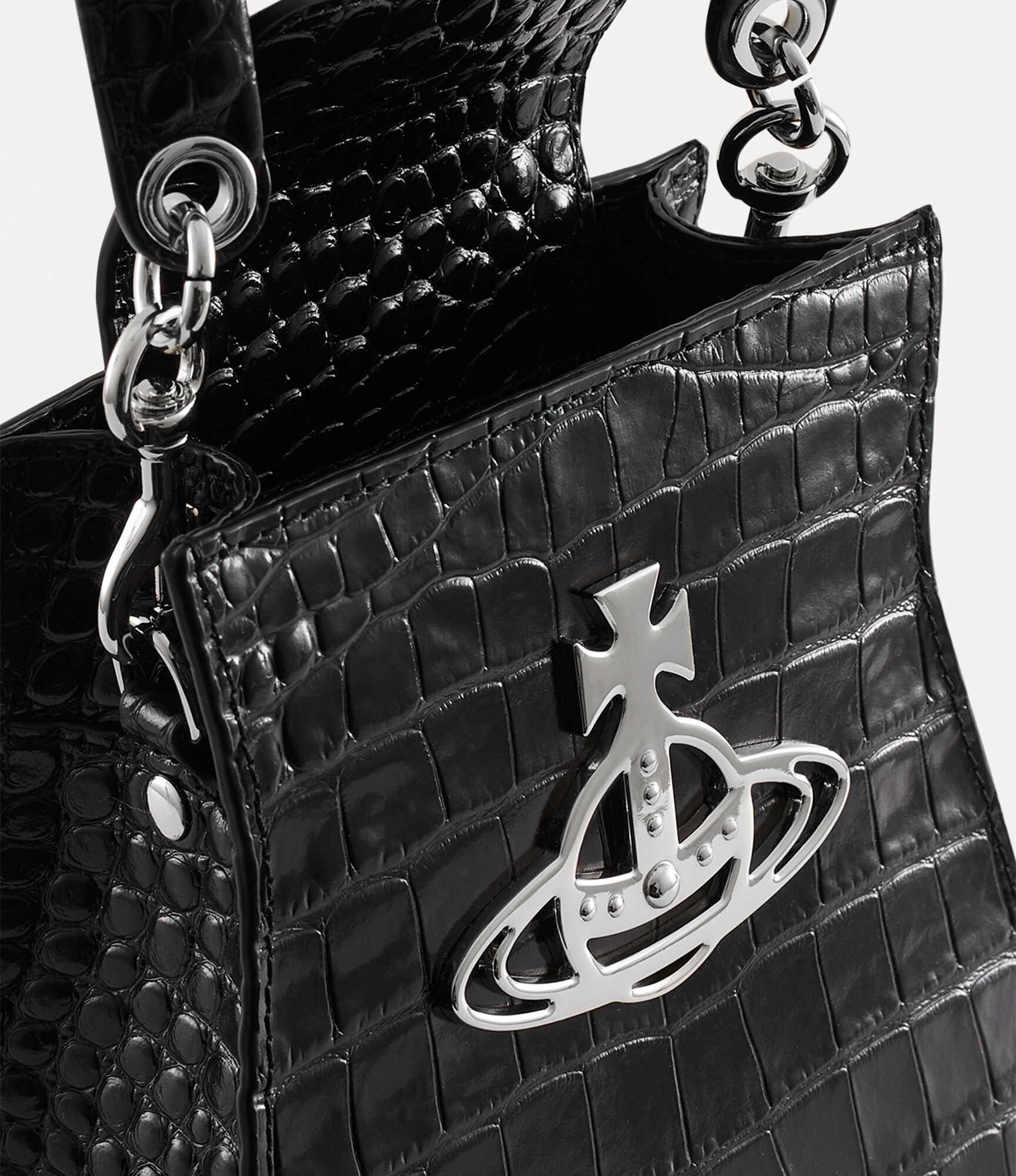 KELLY LARGE HANDBAG - 5