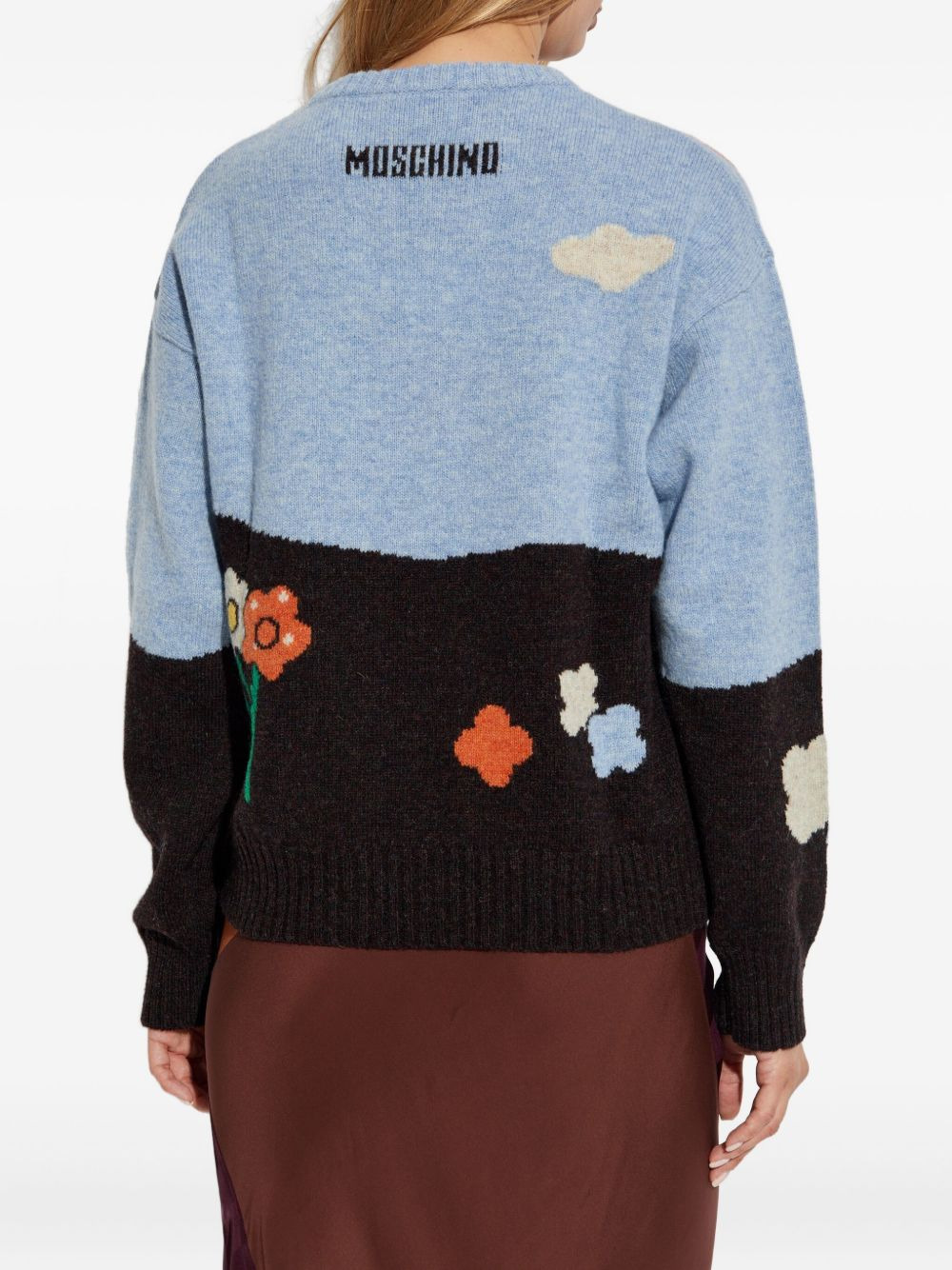 MOSCHINO 252E A0921 5503 2888 - 4