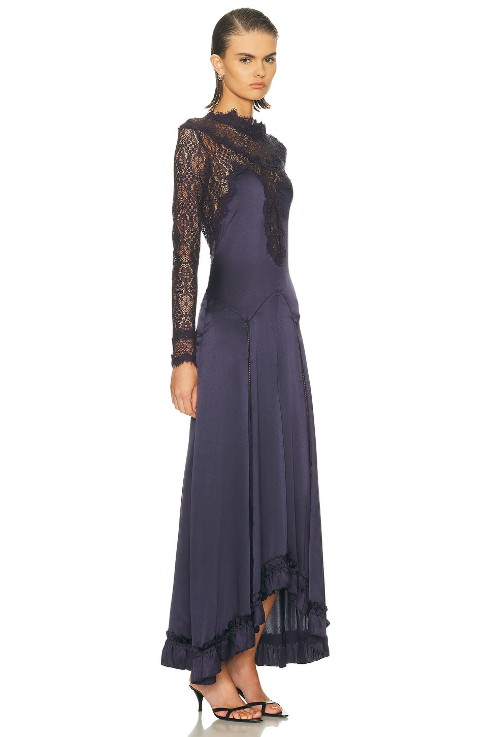 Dolores Dress - 2