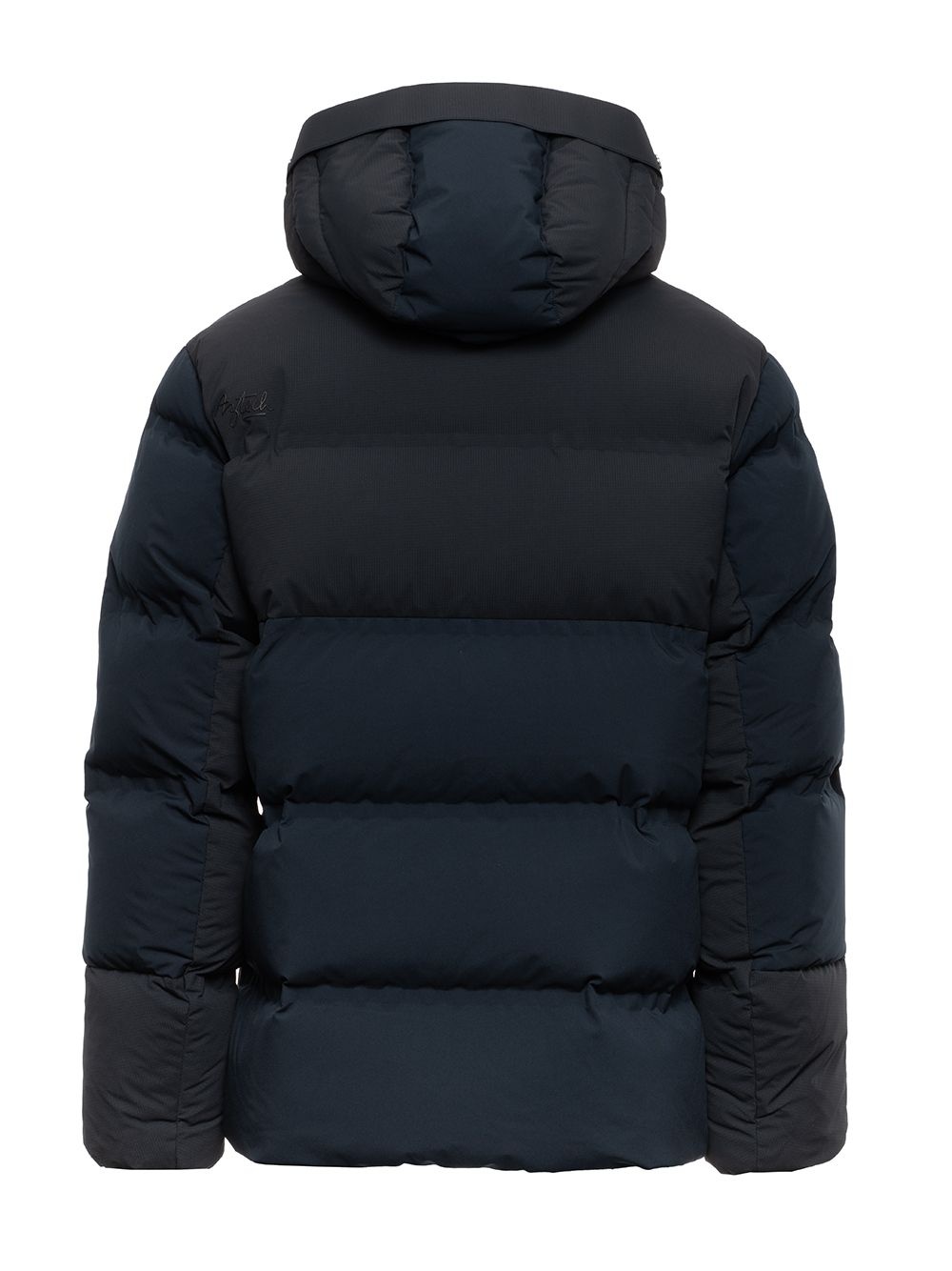 Durant feather down jacket - 5