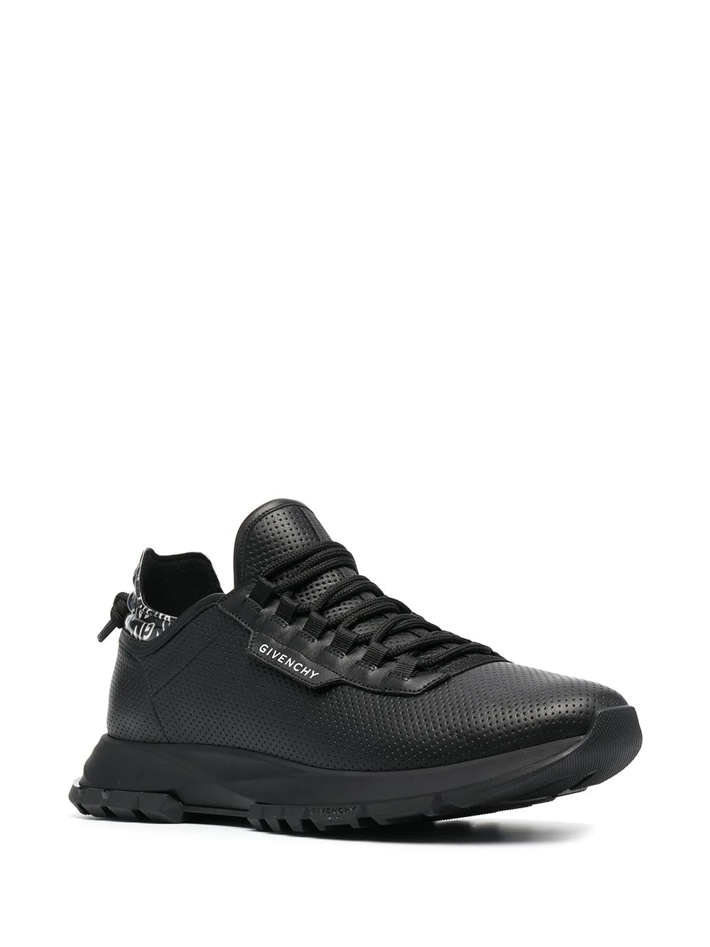 Spectre logo-counter runner sneakers - 2