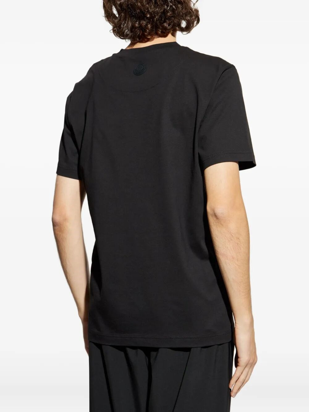 Short Sleeve T-Shirt - 4