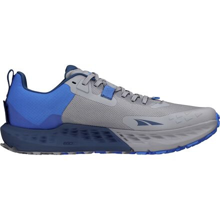 Timp 5 Trail Running Shoe - Men's - 5