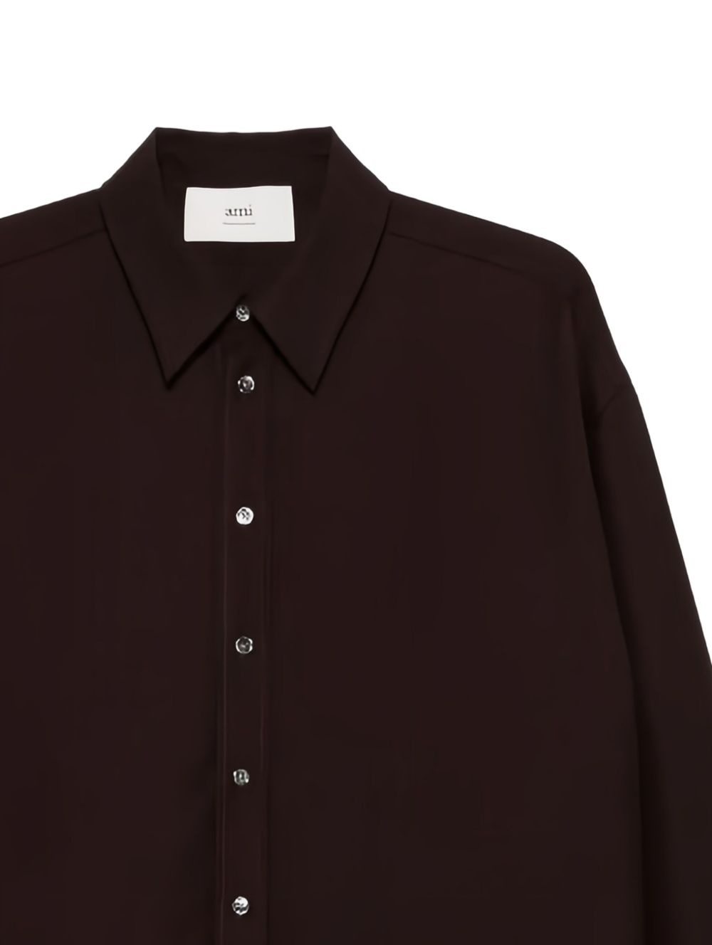 button-up shirt - 2