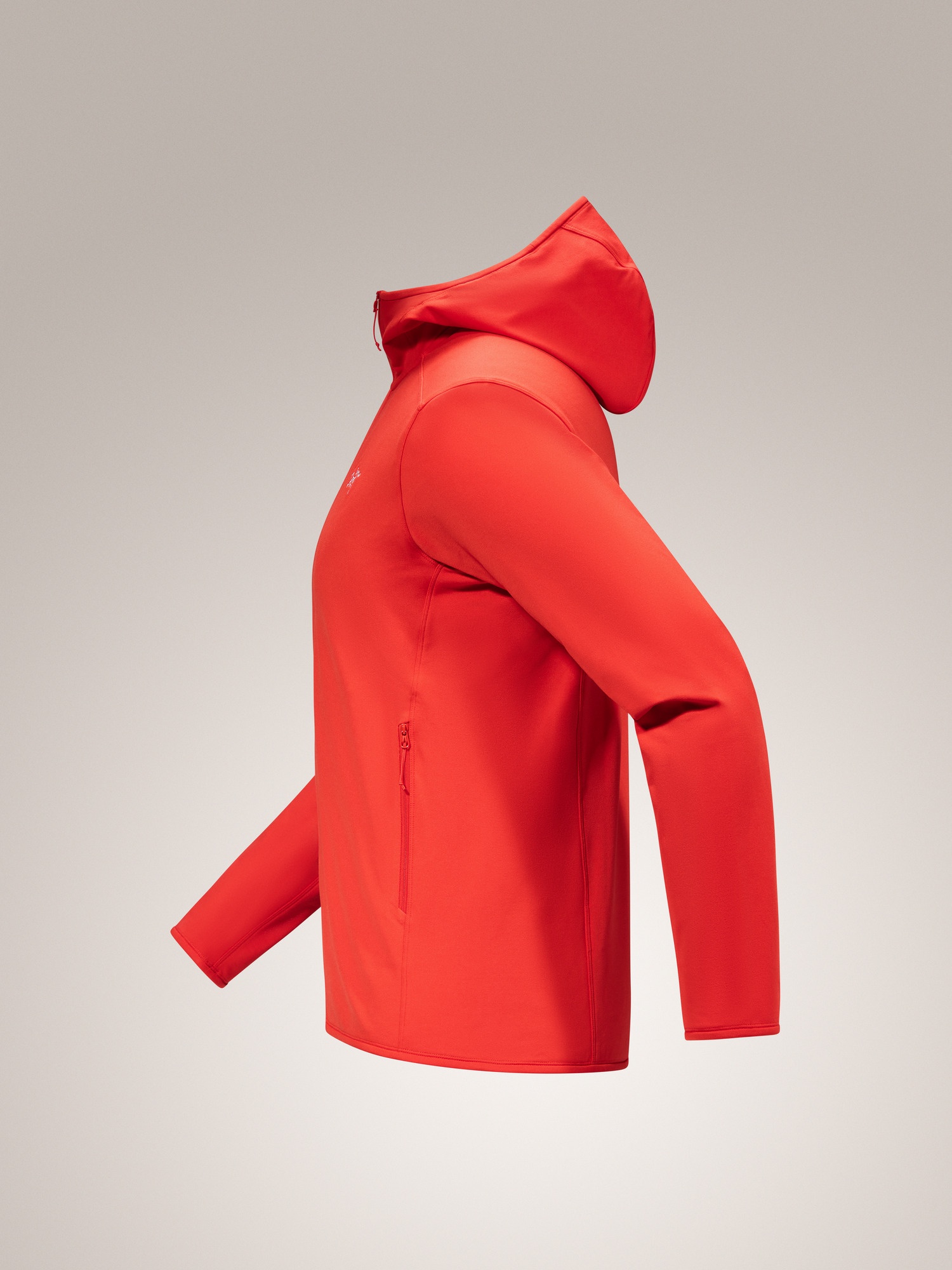 Kyanite Lightweight Hoody - 9