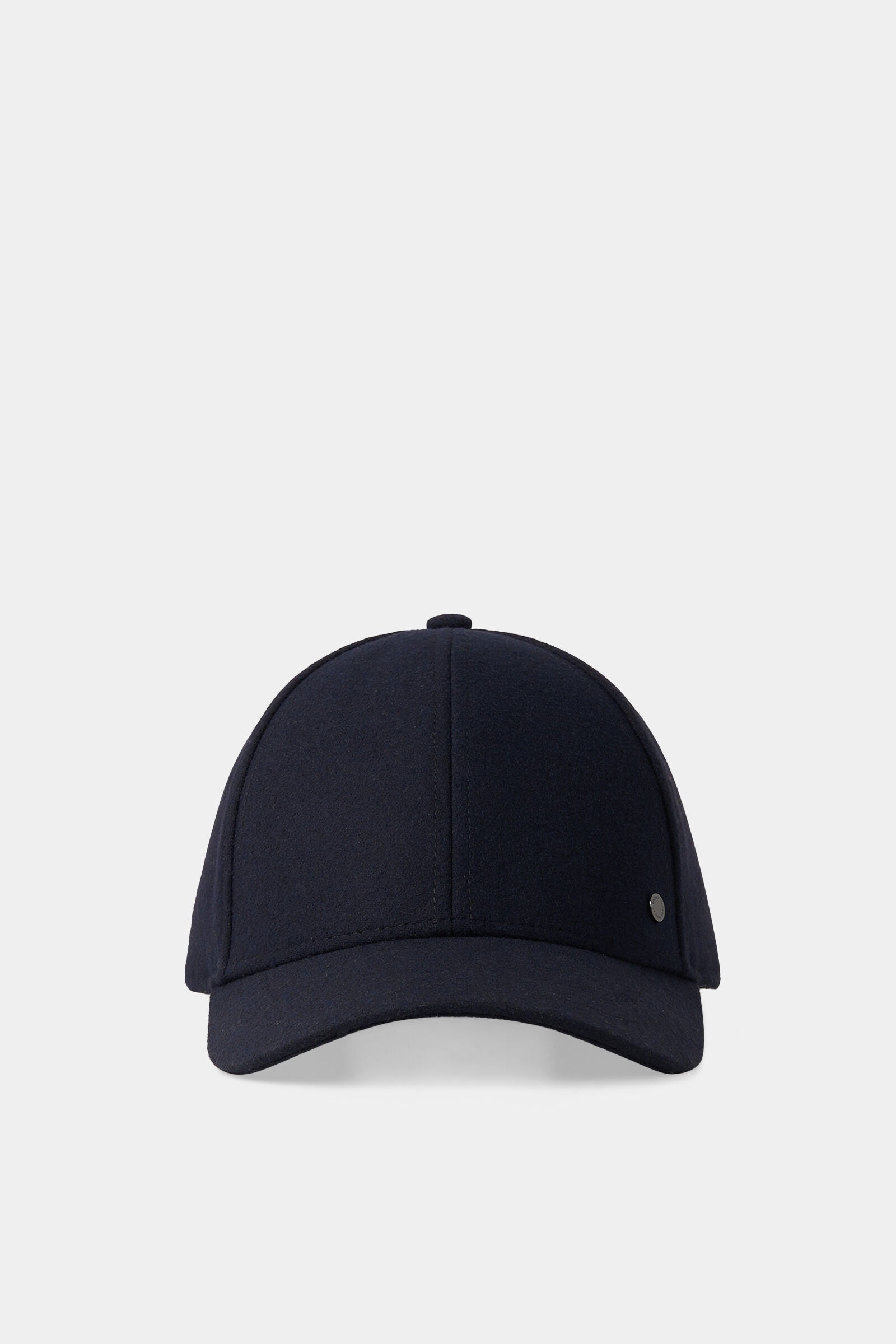 Mats Cap in Navy blue - 2