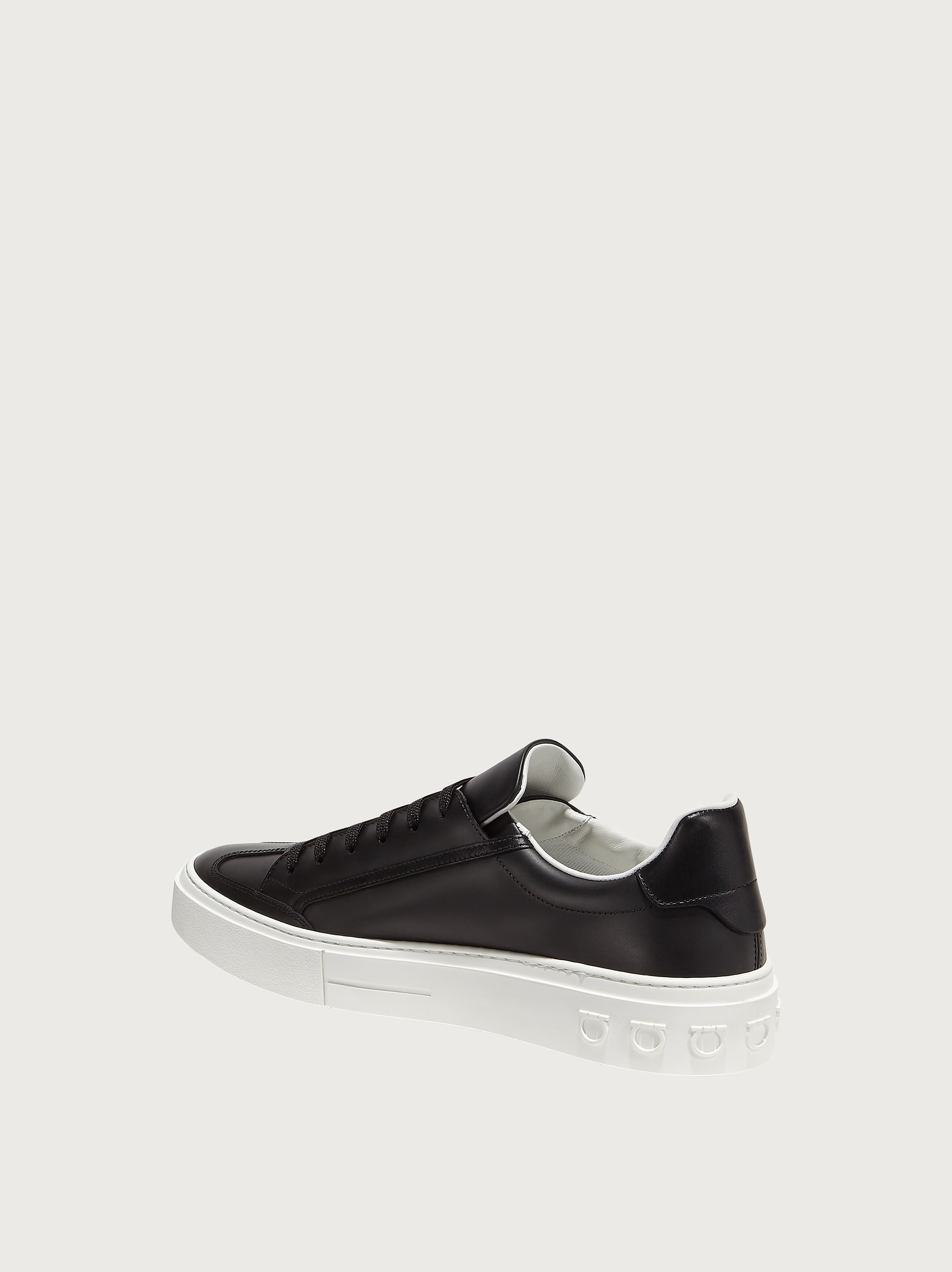 Gancini sneaker - 3