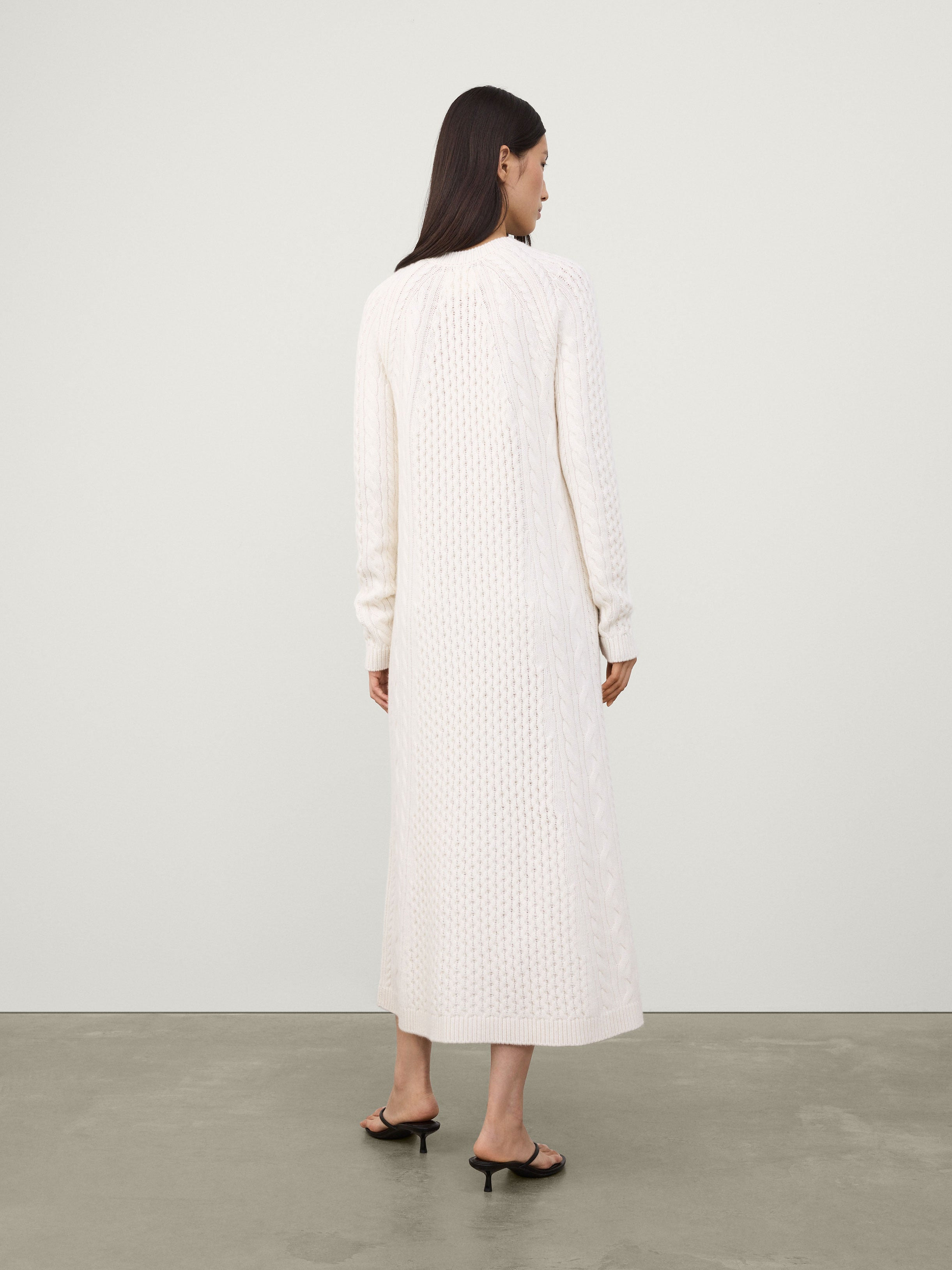 The Nyla Dress - 5