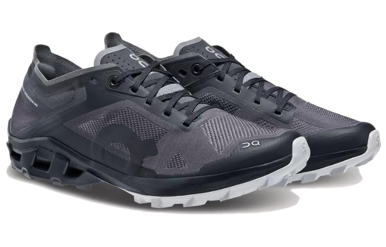 (WMNS) On Running Cloudventure Peak 3 'Black Glacier' 3WD10760777 - 3