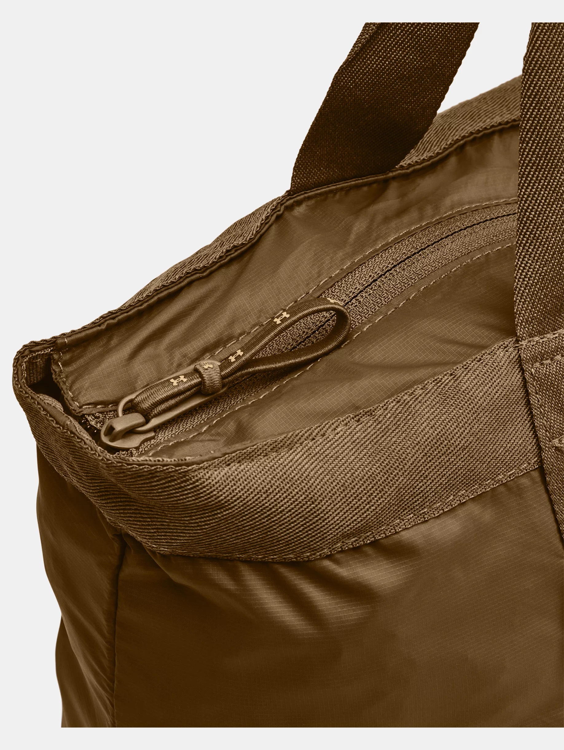 Women's UA Studio Packable Tote - 8