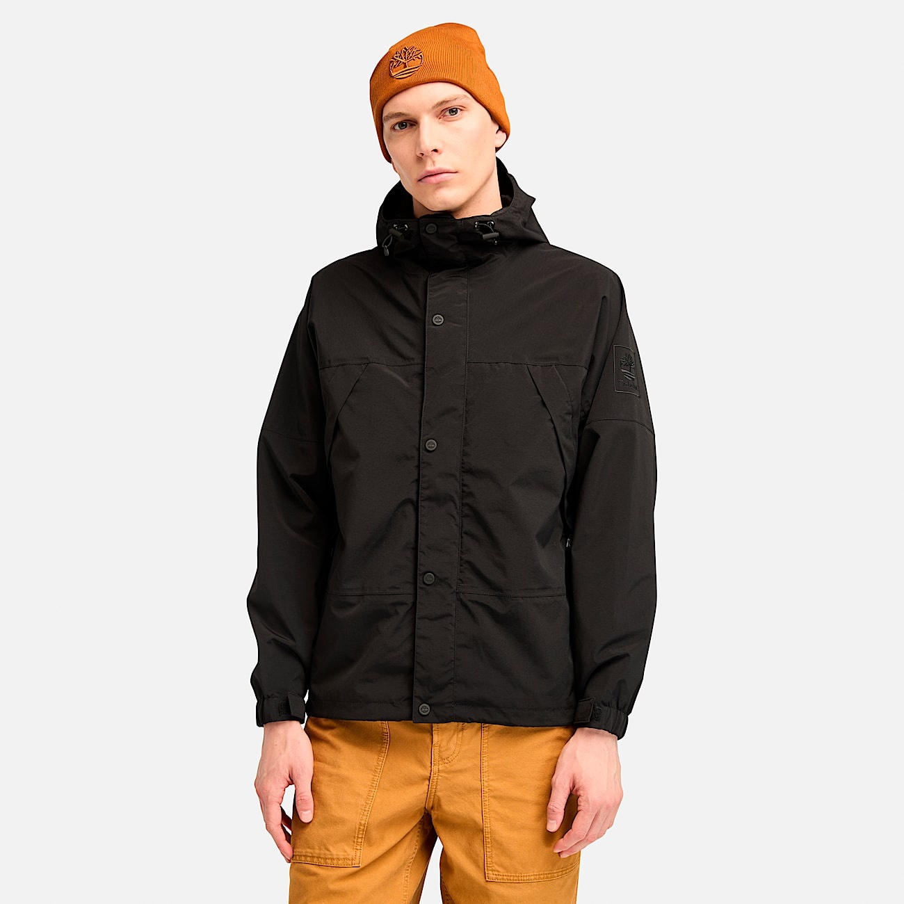 Men's Winnick Archive Waterproof Shell Jacket - 2