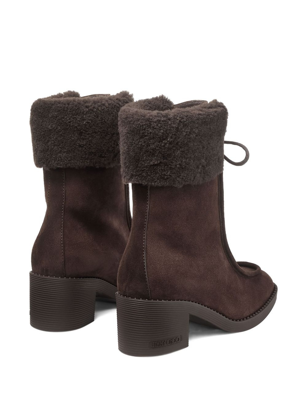 60mm Hali boots - 5