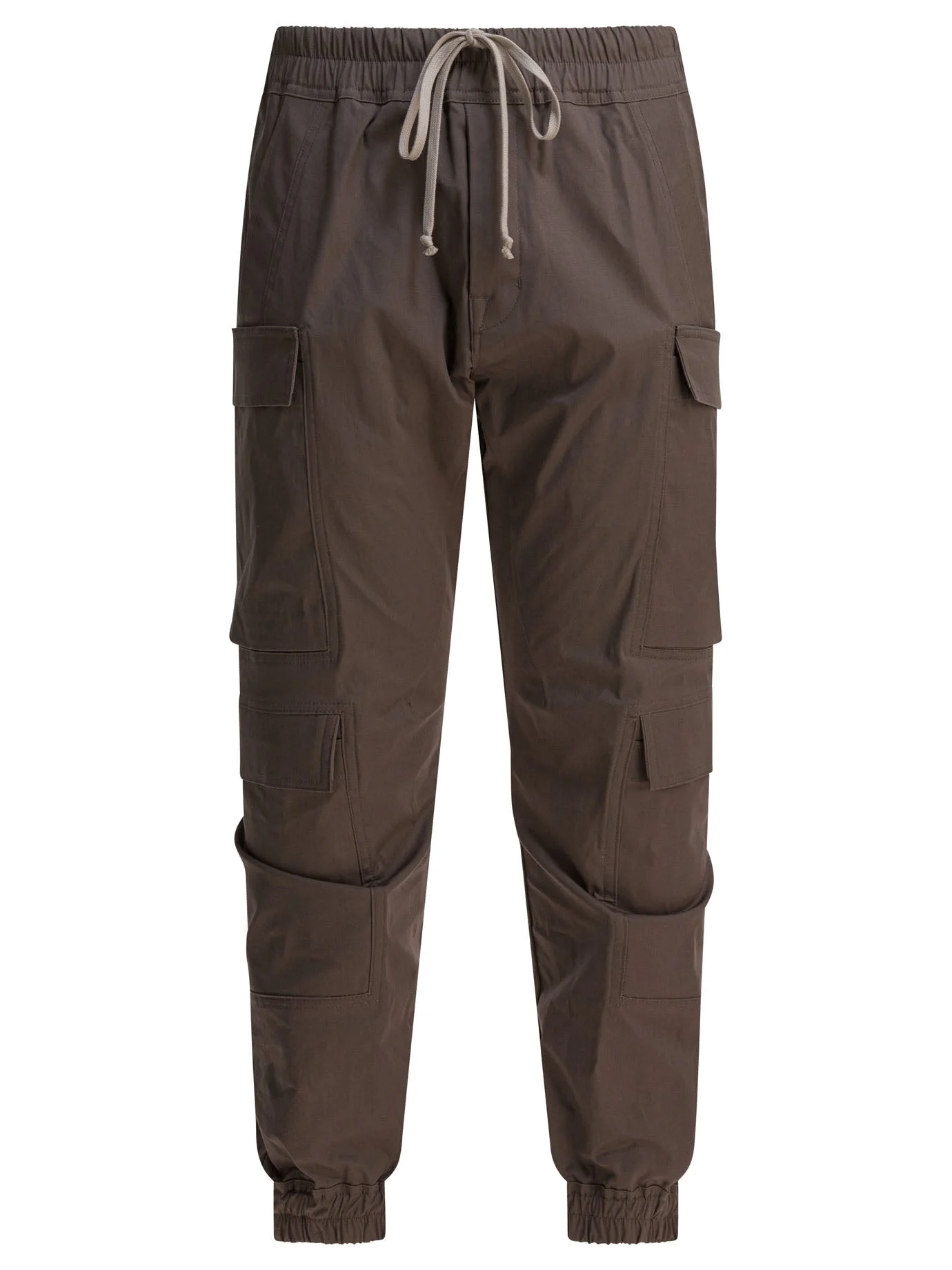 Rick Owens "mastodon" Cargo Pants - 1