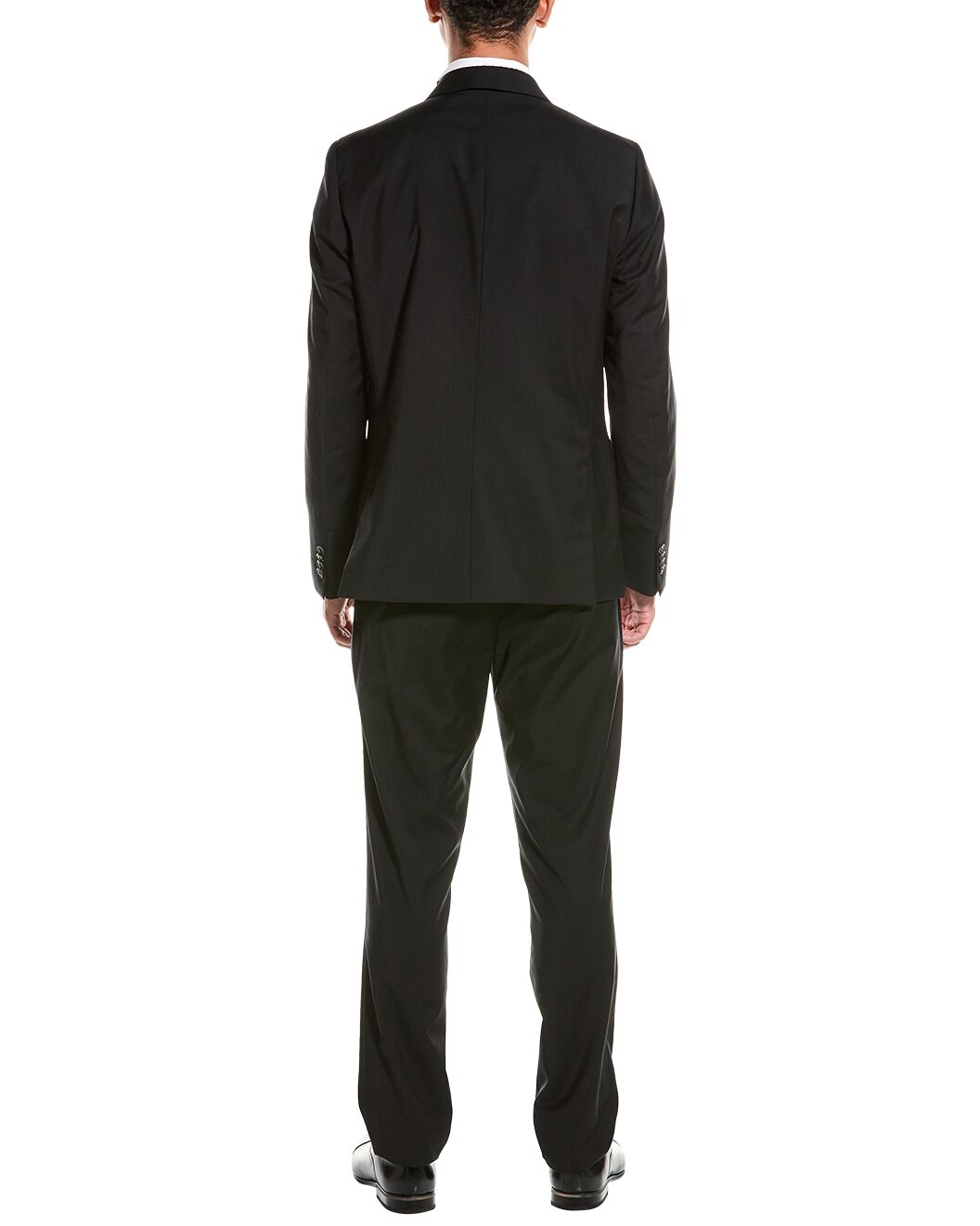 Paul Smith 2pc Wool Suit - 3