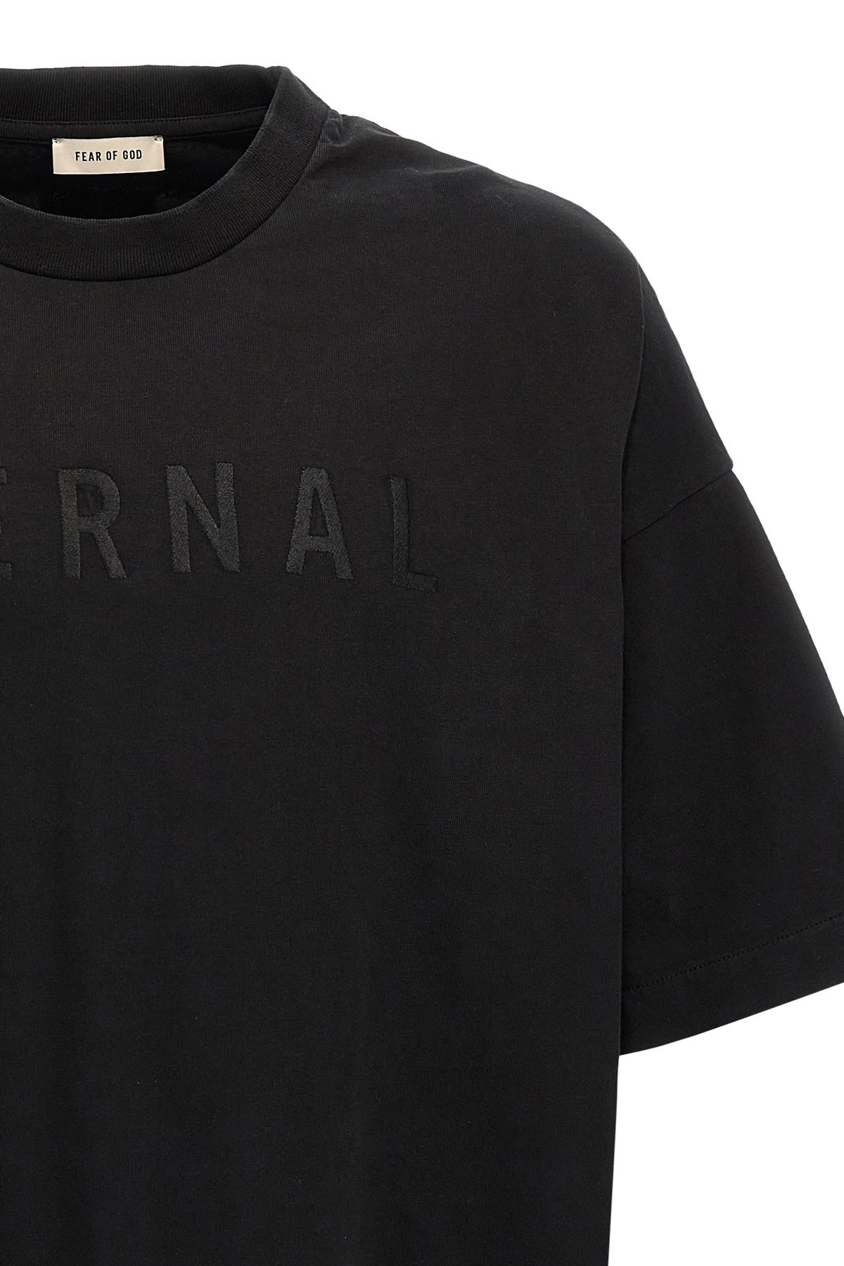 'Eternal' T-shirt - 3