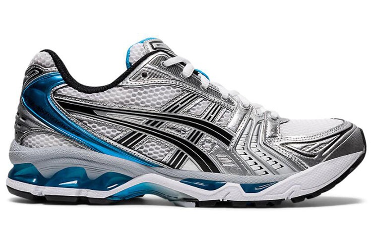 (WMNS) ASICS Gel Kayano 14 'Aizuri Blue' 1202A056-108 - 2
