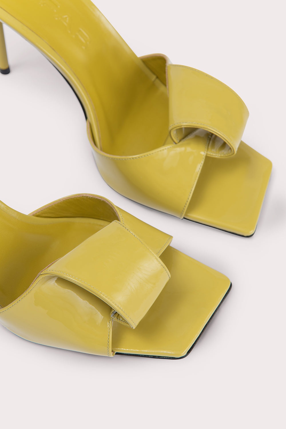 Hawn Pear Nappa Leather - 3