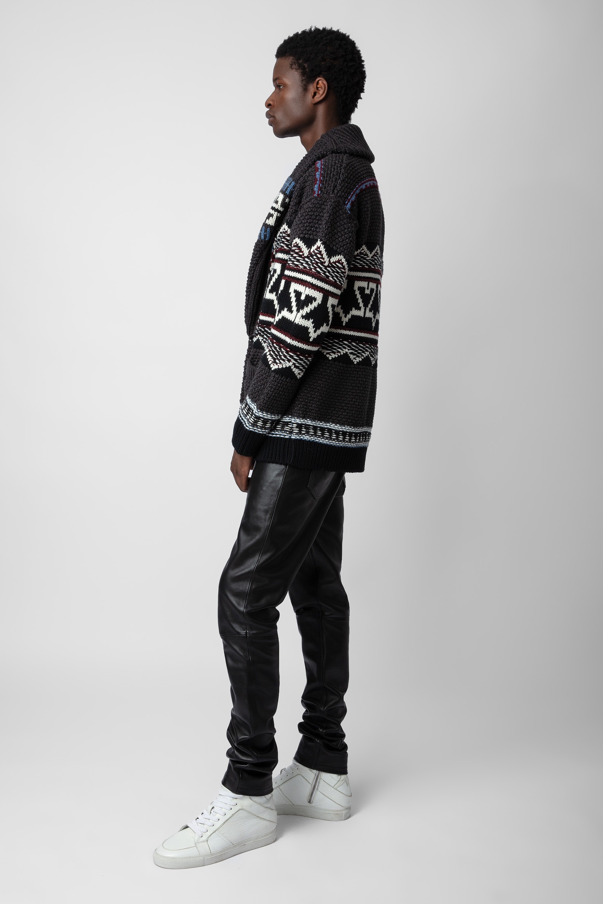 Erra Cardigan - 6