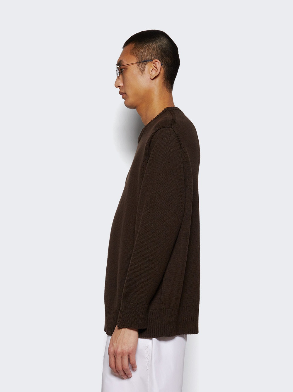 Juniper Sweater Black - 3