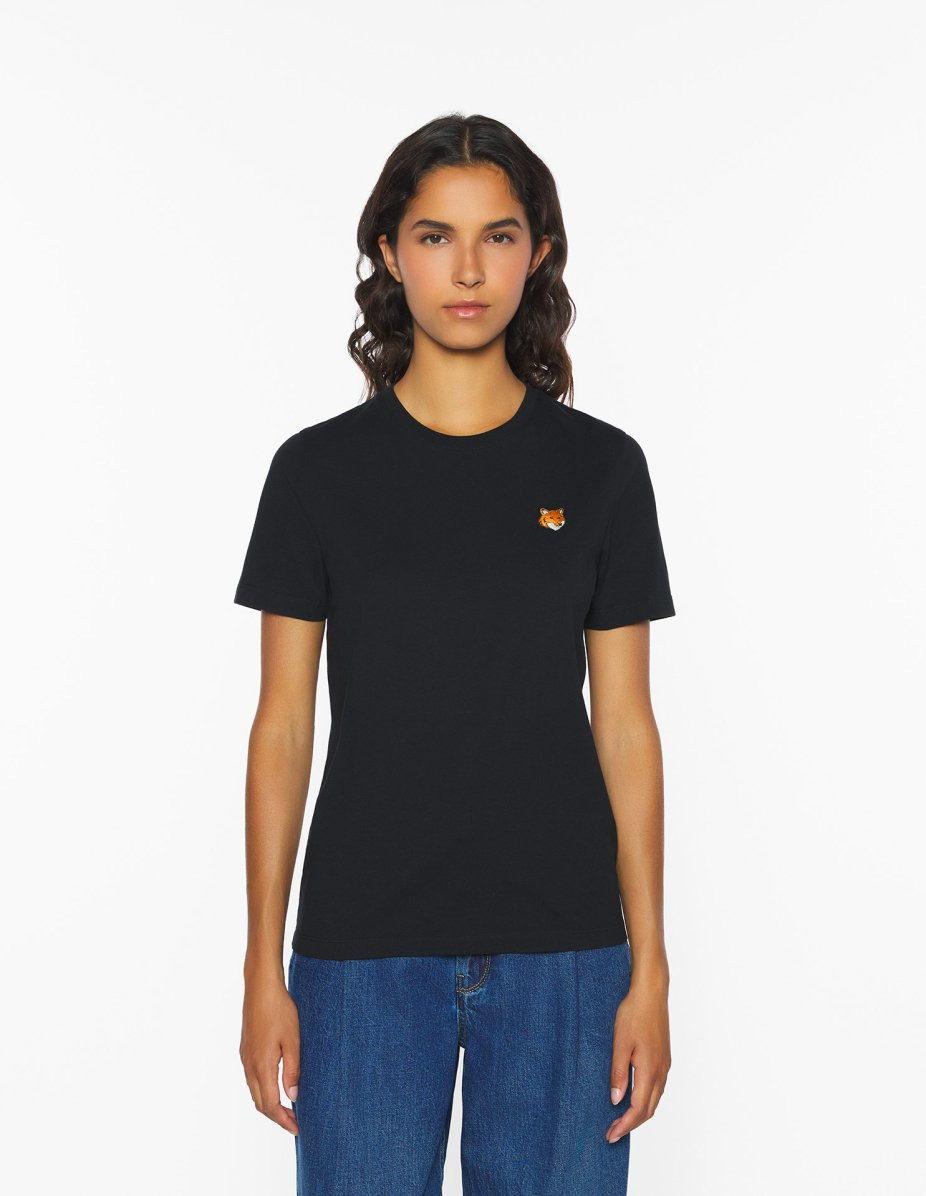 FOX HEAD REGULAR TEE-SHIRT - 3