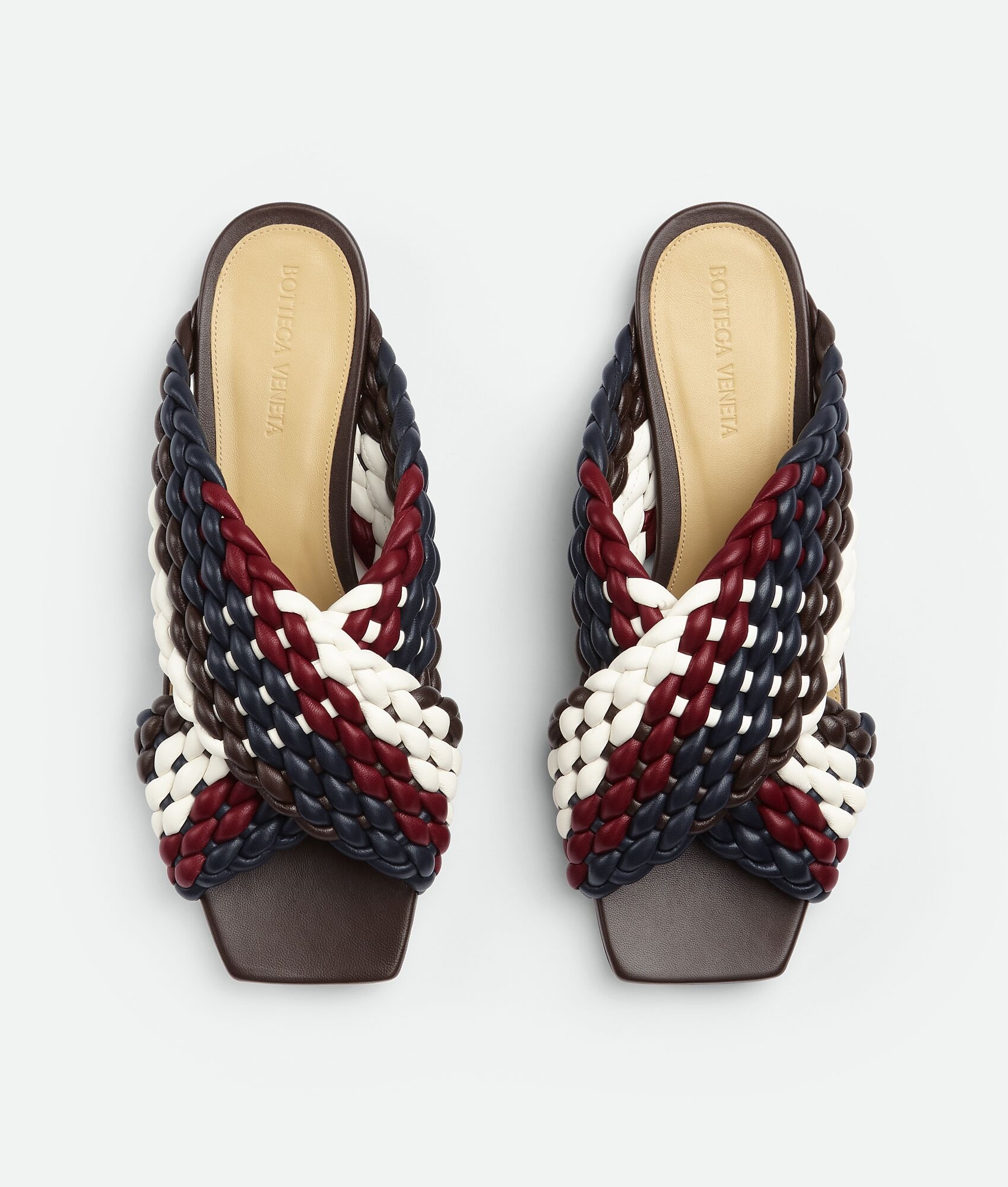 Canalazzo Flat Sandal - 4