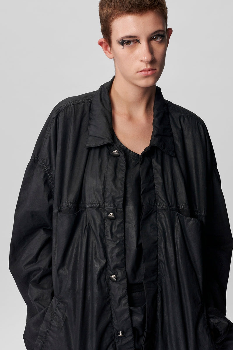 Coleta High Comfort 5-Pockets Blouson - 5