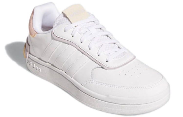 (WMNS) adidas Postmove SE 'White Vapour Pink' GW0348 - 3