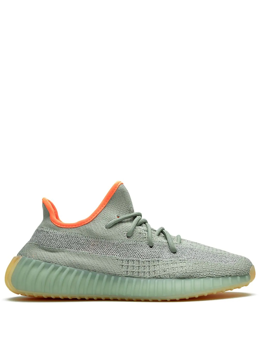 Yeezy Boost 350 V2 "Desert Sage" sneakers - 1