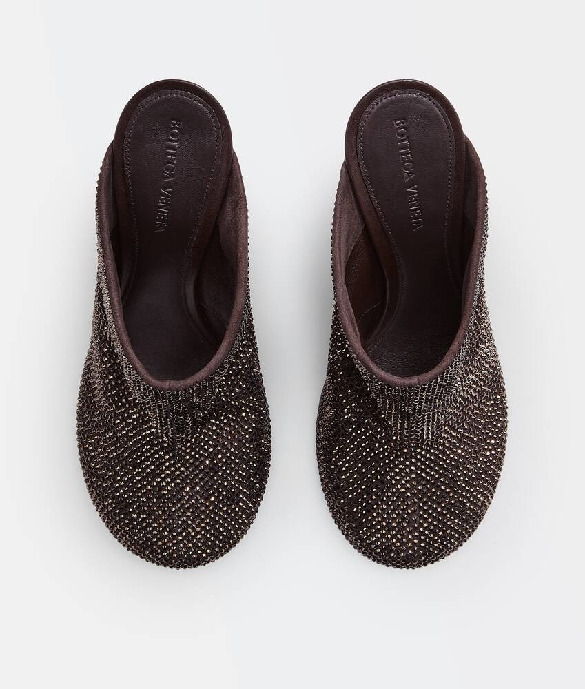 sparkle dot sock - 4