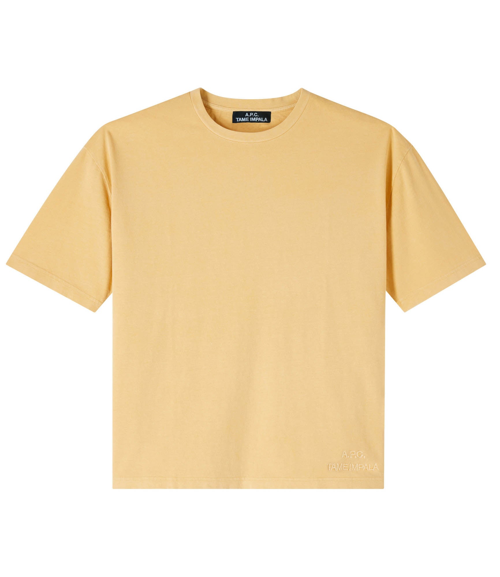 FLOATER TAME IMPALA T-SHIRT (W) - 1