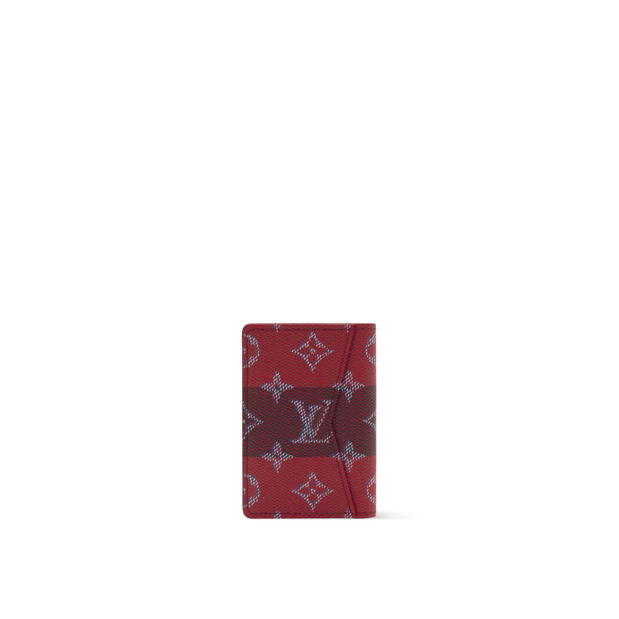 Pocket Organizer - 4