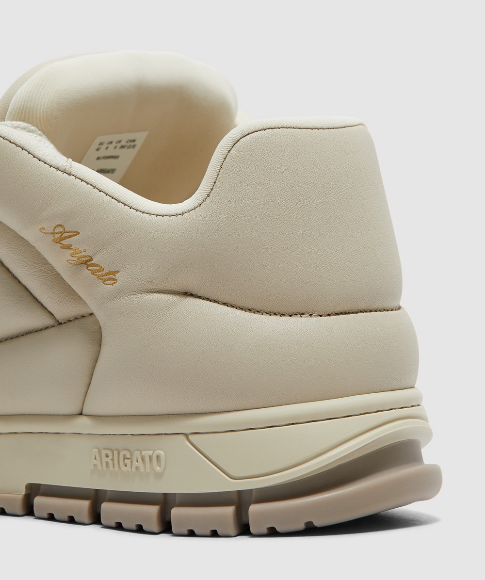 Area puff puff sneaker - 8