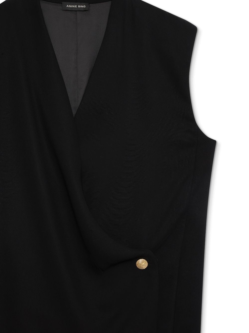 Venice wrap vest - 4