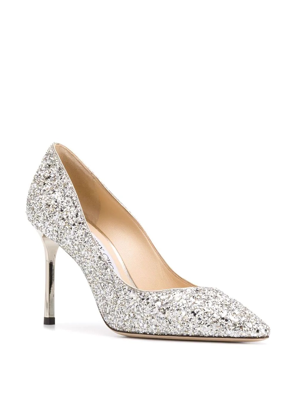 Romy 85 pumps - 2