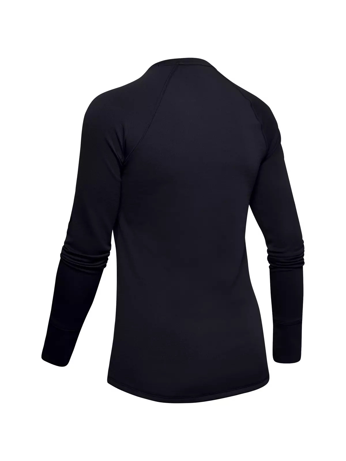 ColdGear Base 2.0 Crew Long Sleeve Shirt - 5