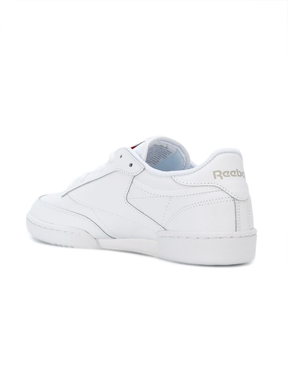 lace up trainers - 3