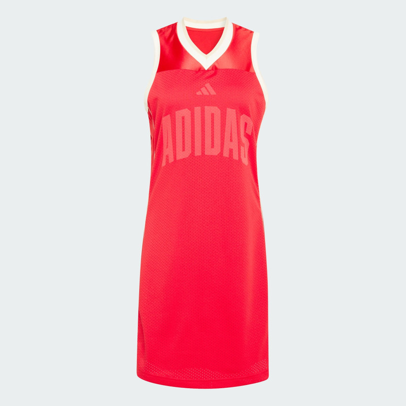 STADIUM MESH DRESS 1